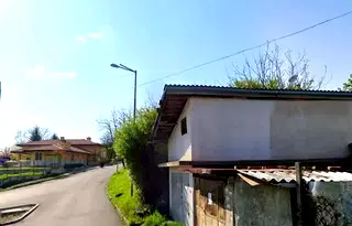 Гараж/Паркомясто в Габрово, Сирмани