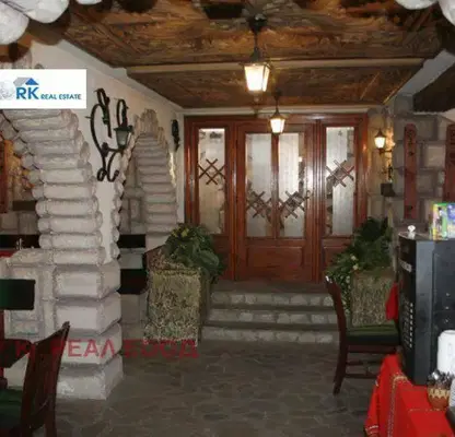 Photo 2 — Hotel in Oblast Blagoevgrad, Bansko