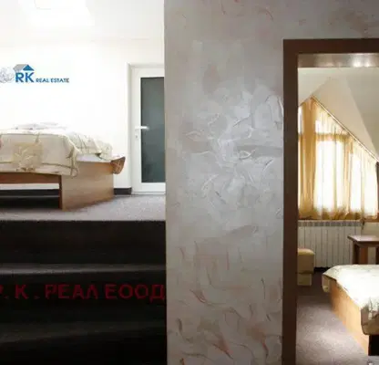 Photo 3 — Hotel in Oblast Blagoevgrad, Bansko