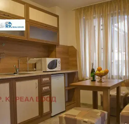 Photo 4 — Hotel in Oblast Blagoevgrad, Bansko