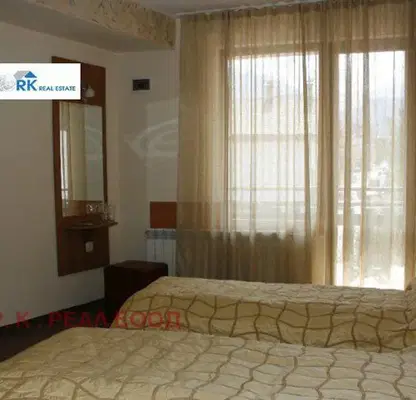 Photo 5 — Hotel in Oblast Blagoevgrad, Bansko