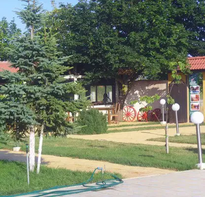 Снимка 5 — Хотел в Добрич, с. Българево