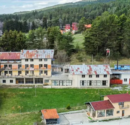 Снимка 2 — Хотел в Пазарджик, с. Юндола