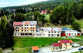 Хотел в Пазарджик, с. Юндола