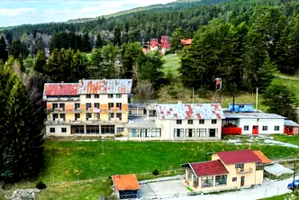 Хотел в Пазарджик, с. Юндола