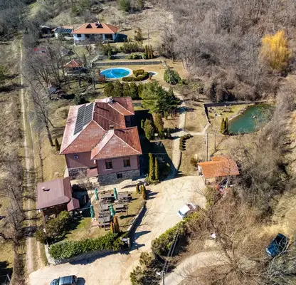 Photo 2 — Hotel in област София, Ботев