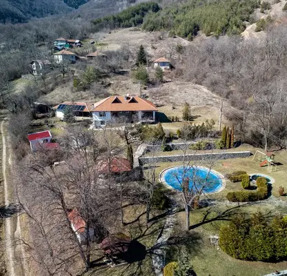 Photo 3 — Hotel in област София, Ботев