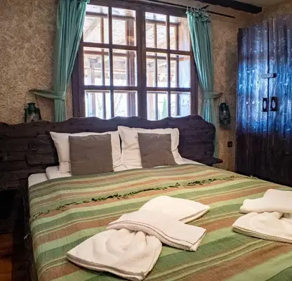 Photo 4 — Hotel in област София, Ботев