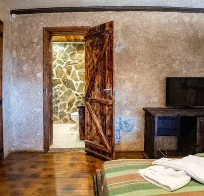 Photo 5 — Hotel in област София, Ботев