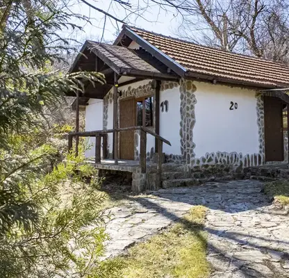 Photo 5 — Hotel in Sofia, Botev