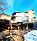 Хотел във Велико Търново, Свищов