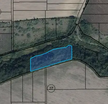 Photo 3 — Agricultural Land in Oblast Silistra, Aidemir