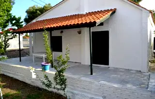 Къща в Халкидики