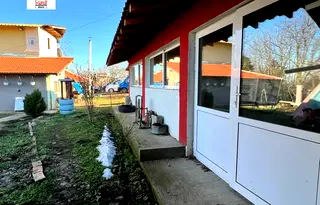 Къща в Плевен, м-т Орлето