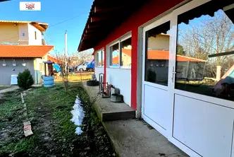 Къща в Плевен, м-т Орлето