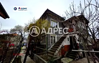 Къща във Видин, Строител