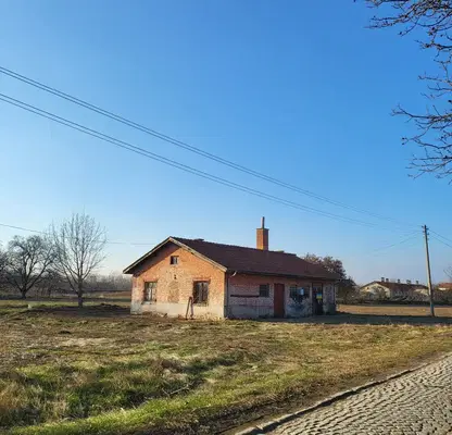 Снимка 2 — Къща в Пазарджик, Запад