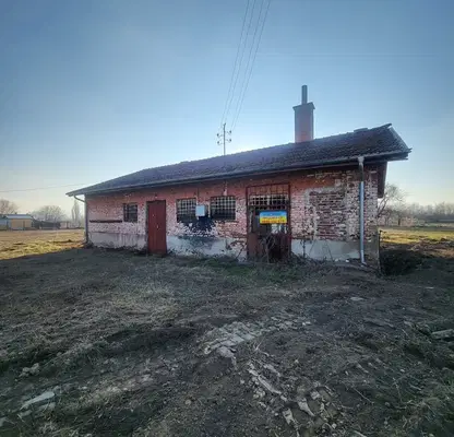 Снимка 4 — Къща в Пазарджик, Запад
