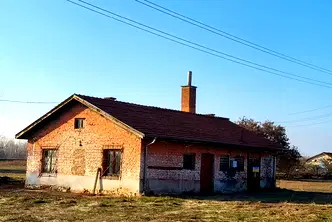 Къща в Пазарджик, Запад