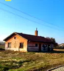 Къща в Пазарджик, Запад