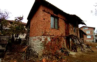 Къща в Благоевград, с. Борово