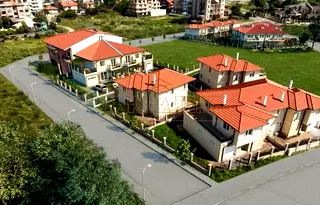 Къща в Бургас, Поморие