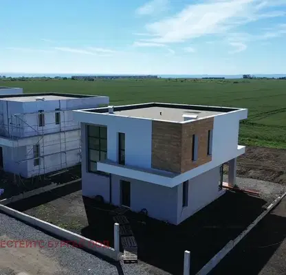 Photo 3 — House in Oblast Burgas, Pomorie