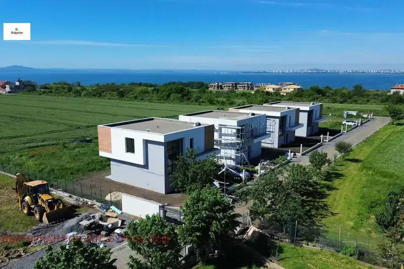 House in Oblast Burgas, Pomorie