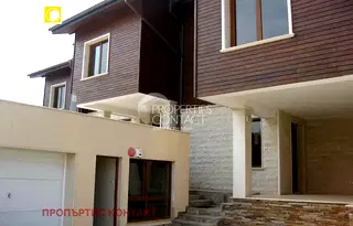 Къща в Бургас, Созопол