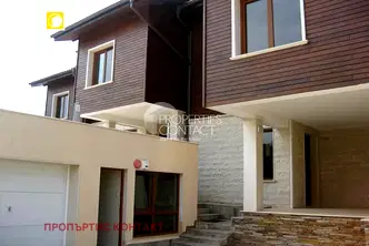 Къща в Бургас, Созопол