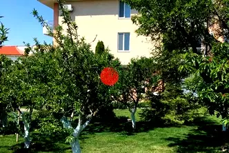 Къща в Бургас, Свети Влас