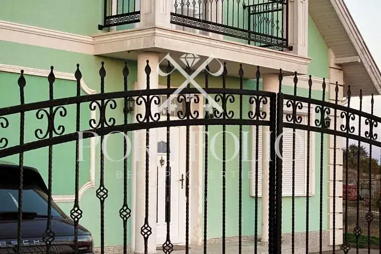 House in Oblast Burgas, Kosharica