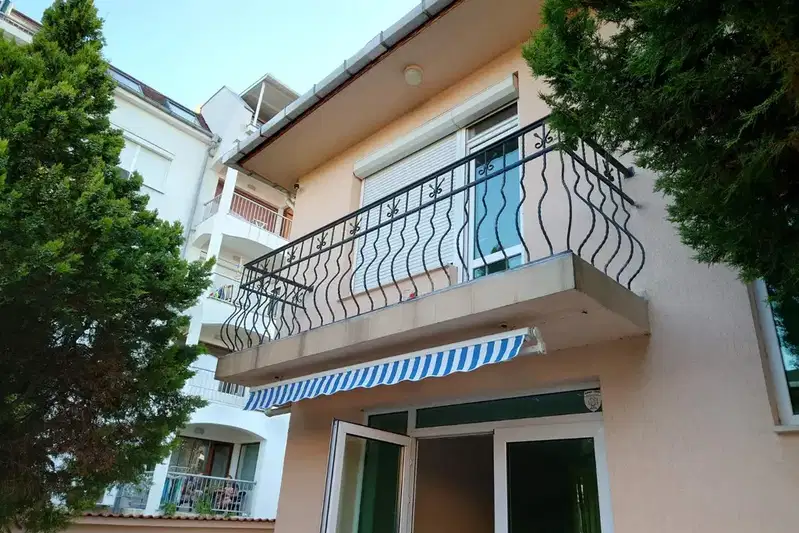 House in Burgas, Ravda