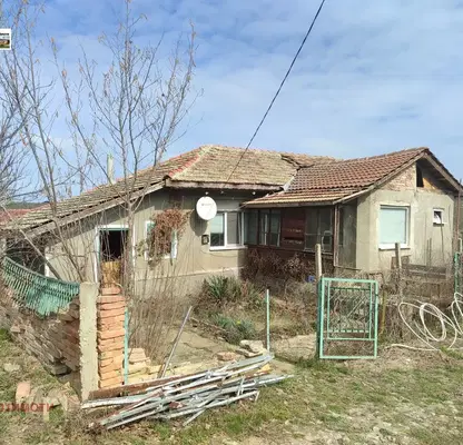 Photo 2 — House in Oblast Dobrich, Krasen