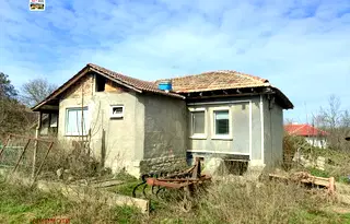 Къща в Добрич, с. Красен