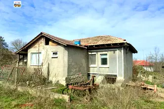 Къща в Добрич, с. Красен