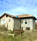 Къща в Добрич, с. Красен