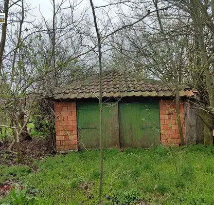 Снимка 5 — Къща в Добрич, с. Змеево