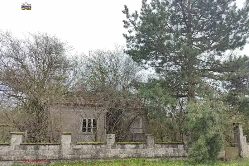 Къща в Добрич, с. Змеево