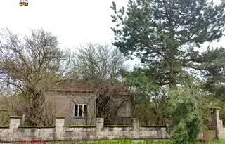 Къща в Добрич, с. Змеево