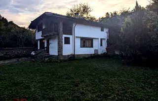 Къща в Габрово, Плачковци