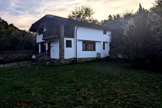 Къща в Габрово, Плачковци