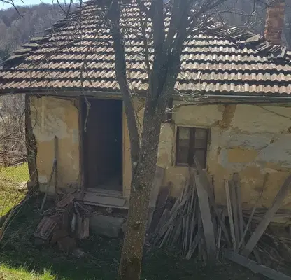 Photo 4 — House in Oblast Gabrovo, Plachkovci
