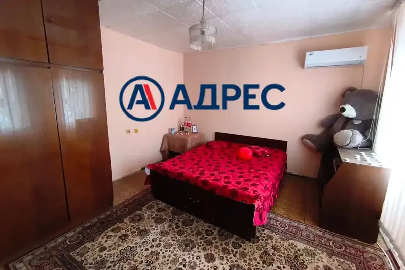 Къща в Габрово, Севлиево