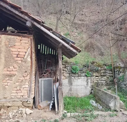 Снимка 4 — Къща в Габрово, Трявна