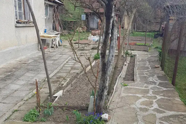 Къща в Габрово, Трявна