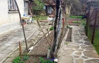Къща в Габрово, Трявна
