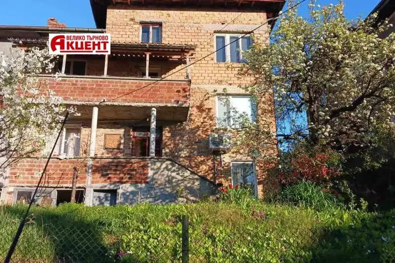 House in Oblast Gabrovo, Tryavna