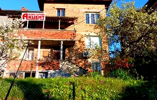 Къща в Габрово, Трявна