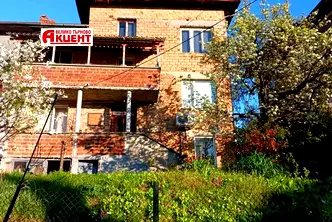 Къща в Габрово, Трявна
